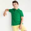 Polo roly hombre manga corta Star 6638 Niño Distincion Polo roly hombre manga corta Star 6638 Niño Distincion