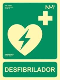 Señal "lavaojos de emergencia" Normaluz Señal "lavaojos de emergencia" Normaluz