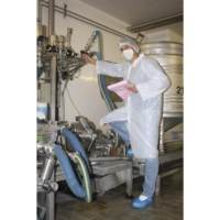 Kit de visita desechable (100 unidades) KITVI Kit de visita desechable (100 unidades) KITVI