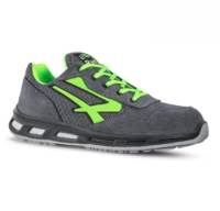 Zapato de trabajo U-Power Point S1P Red Lion Zapato de trabajo U-Power Point S1P Red Lion