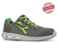 Zapatilla de seguridad U-Power Summer Red Lion Zapatilla de seguridad U-Power Summer Red Lion