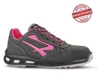 Zapatilla de seguridad U-Power Candy Red Lion Zapatilla de seguridad U-Power Candy Red Lion