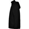 Parka Europa roly negra lateral Parka Europa roly negra lateral