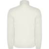 Sof Shell Antartida hombre blanca espalda Sof Shell Antartida hombre blanca espalda