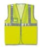 Chaleco reflectante con rejilla Marca 288-VFCM