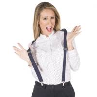 Tirante elástico Gary´s 329 Tirante elástico Gary´s 329