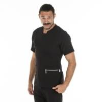 camisola extrafiber gary's boris negro