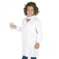 Bata blanca para niños Gary´s 3571 Bata blanca para niños Gary´s 3571