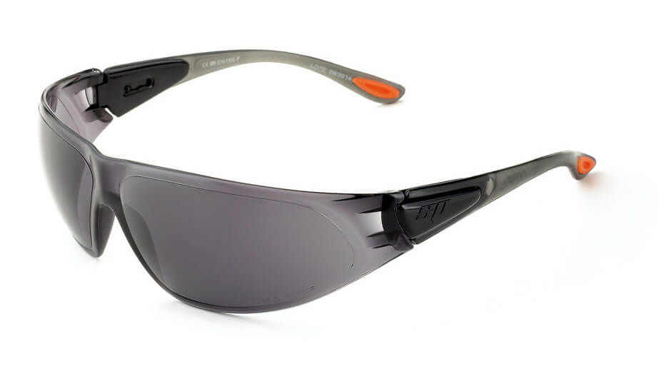 Gafas de seguridad para el sol Steelpro 2188-GRG