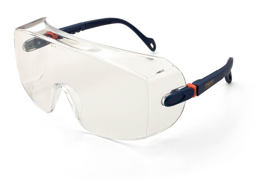 Gafas De Seguridad Steelpro