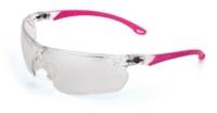 Gafas de seguridad para mujer Steelpro 2188-GYC Gafas de seguridad para mujer Steelpro 2188-GYC