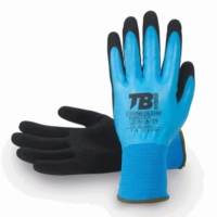 Guante de trabajo térmico Tomás Bodero 760 Coldgrip Guante de trabajo térmico Tomás Bodero 760 Coldgrip