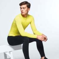 Camiseta térmica para el frío Prime Roly. Camiseta térmica para el frío Prime Roly.