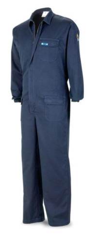 Buzo Antiestático e Ignífugo Marca 988_BIAM