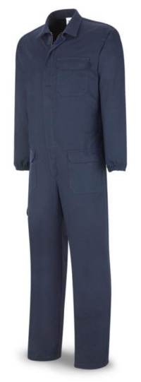 Buzo Ignígufo y Antiestático Marca 988_BIA_AE