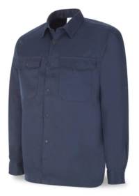 Chaqueta Ignífuga y Antiestática Marca 988_CAIA-N