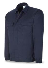 Chaqueta Ignífuga y Antiestática Marca 988_CIA-AE