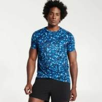 Camiseta técnica hombre Assen 0201 Roly. Camiseta técnica hombre Assen 0201 Roly.