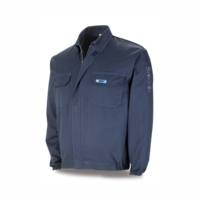Chaqueta Ignífuga y Antiestática inherente Marca 988-CIAM Chaqueta Ignífuga y Antiestática inherente Marca 988-CIAM