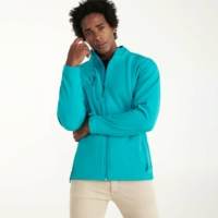Chaqueta Soft Shell Nebraska Roly Hombre. Chaqueta Soft Shell Nebraska Roly Hombre.