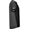 6653 Camiseta técnica Zolder hombre negro-negro lado 6653 Camiseta técnica Zolder hombre negro-negro lado