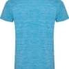 6653 Camiseta técnica Zolder hombre turquesa espalda 6653 Camiseta técnica Zolder hombre turquesa espalda