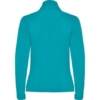 Chaqueta Nebraska woman 6437 Roly agua marina espalda Chaqueta Nebraska woman 6437 Roly agua marina espalda