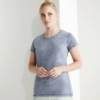 Camiseta Husky Woman 6691 Roly Distincion Camiseta Husky Woman 6691 Roly Distincion
