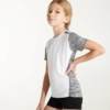 Camiseta deportiva para hombre y niño Zolder 6653 Roly Distincion Camiseta deportiva para hombre y niño Zolder 6653 Roly Distincion