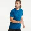 Camiseta técnica para hombre Bahrain Roly Camiseta técnica para hombre Bahrain Roly