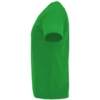 Camiseta técnica hombre y niño 0407 Bahrain Roly verde helecho lado Camiseta técnica hombre y niño 0407 Bahrain Roly verde helecho lado