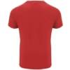 Camiseta técnica hombre y niño 0407 Bahrain Roly rojo espalda Camiseta técnica hombre y niño 0407 Bahrain Roly rojo espalda