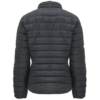 Chaqueta Finland Woman 5095 Roly ébano espalda Chaqueta Finland Woman 5095 Roly ébano espalda