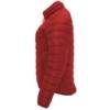 Chaqueta Finland Woman 5095 Roly rojo lado Chaqueta Finland Woman 5095 Roly rojo lado
