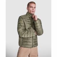 Chaqueta acolchada Finland para hombre Roly. Chaqueta acolchada Finland para hombre Roly.