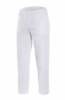 Pantalón sanitario algodón con cintas 533005 Velilla Pantalón sanitario algodón con cintas 533005 Velilla