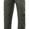 Pantalón stretch multibolsillos forrado Velilla 103005S, Verde Caza Pantalón stretch multibolsillos forrado Velilla 103005S, Pantalón stretch multibolsillos forrado Velilla 103005S, Verde caza