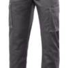 Pantalón stretch multibolsillos forrado Velilla 103005S, Gris Pantalón stretch multibolsillos forrado Velilla 103005S, Gris