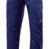 Pantalón stretch multibolsillos forrado Velilla 103005S, Azulina Pantalón stretch multibolsillos forrado Velilla 103005S, Azulina