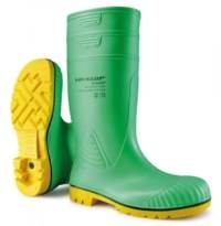 Bota de agua de seguridad S5 Dunlop 1588-BRQ Bota de agua de seguridad S5 Dunlop 1588-BRQ