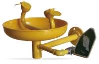 Lavaojos de pared SteelPro 2388-L101/M Lavaojos de pared SteelPro 2388-L101/M