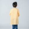 Babi niños Pocoyo Vichy Garys, espalda Babi niños Pocoyo Vichy Garys, espalda