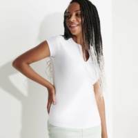 Camiseta entallada Belice Roly Camiseta entallada Belice Roly