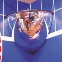 Espejo de vigilancia 90º Normaluz 30780/60 Espejo de vigilancia 90º Normaluz 30780/60