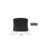 Faja calor System Turbo Work 825 detalle Faja calor System Turbo Work 825 detalle