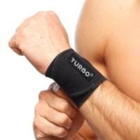 Muñequera sin tensor Turbo Work 849 Muñequera sin tensor Turbo Work 849