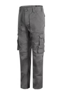 Pantalón laboral multibolsillos Velilla 103016 Pantalón laboral multibolsillos Velilla 103016