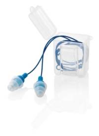 Tapón auditivo reutilizable SteelPro 1988-TRDCS Tapón auditivo reutilizable SteelPro 1988-TRDCS