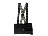 Faja lumbar con tirantes Turbo Work 836 Faja lumbar con tirantes Turbo Work 836