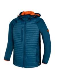 Chaqueta Berlín J'hayber Azul